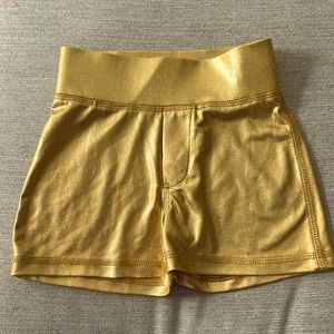 Masala swim shorts kids size 4
